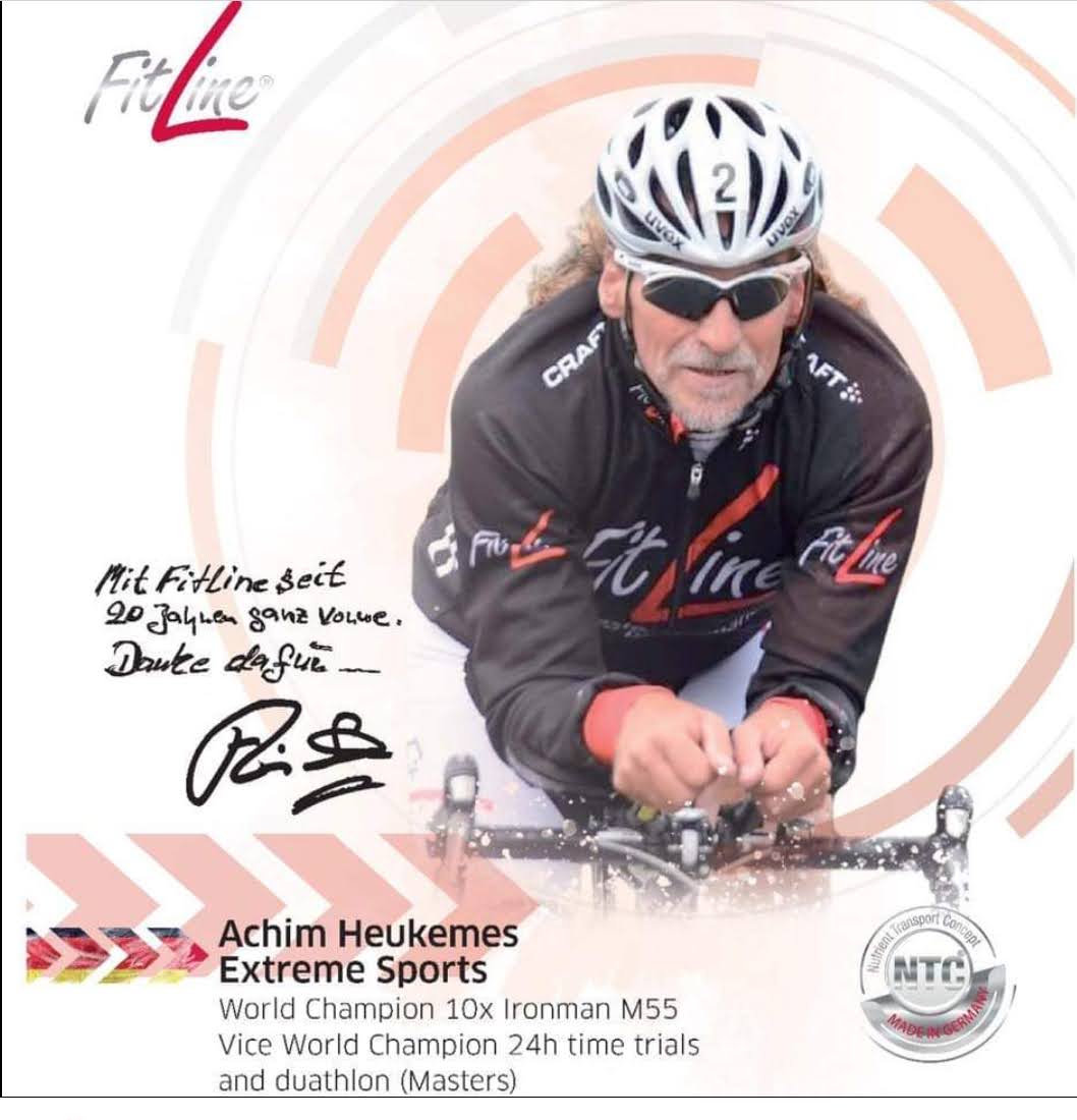 Profisport FitLine Partner