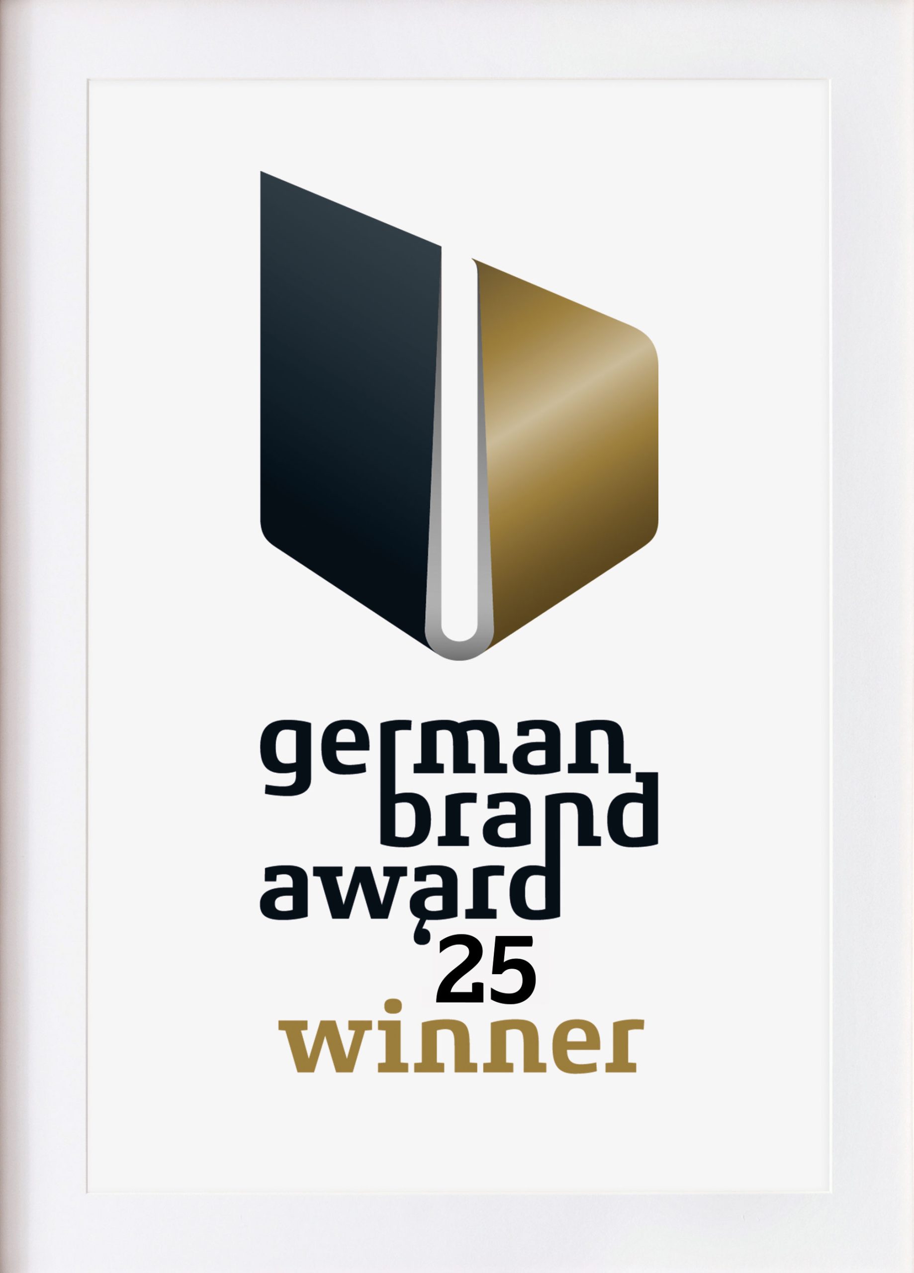 German Brand Award