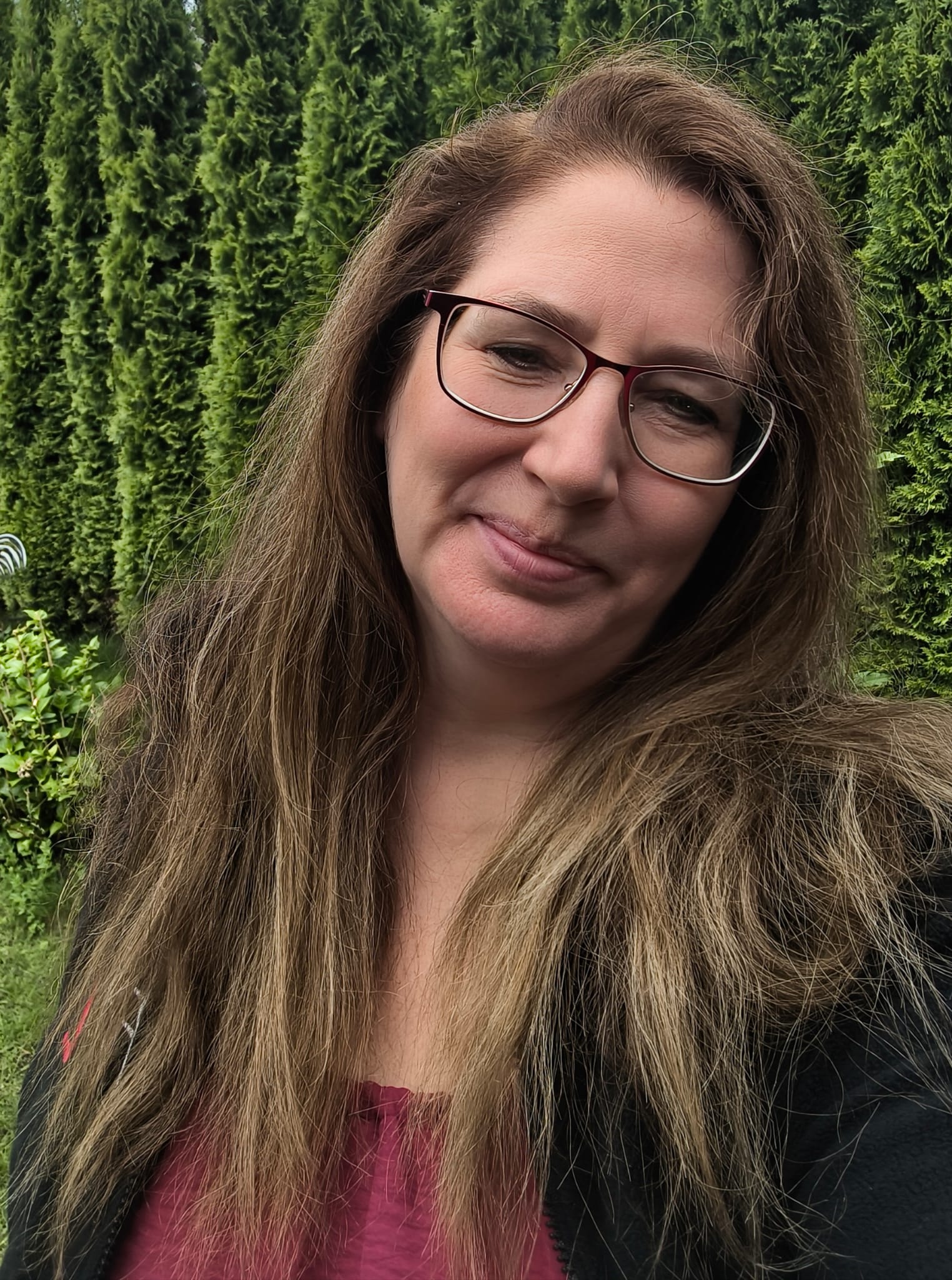 Angela Wißing — FitLine und PM International