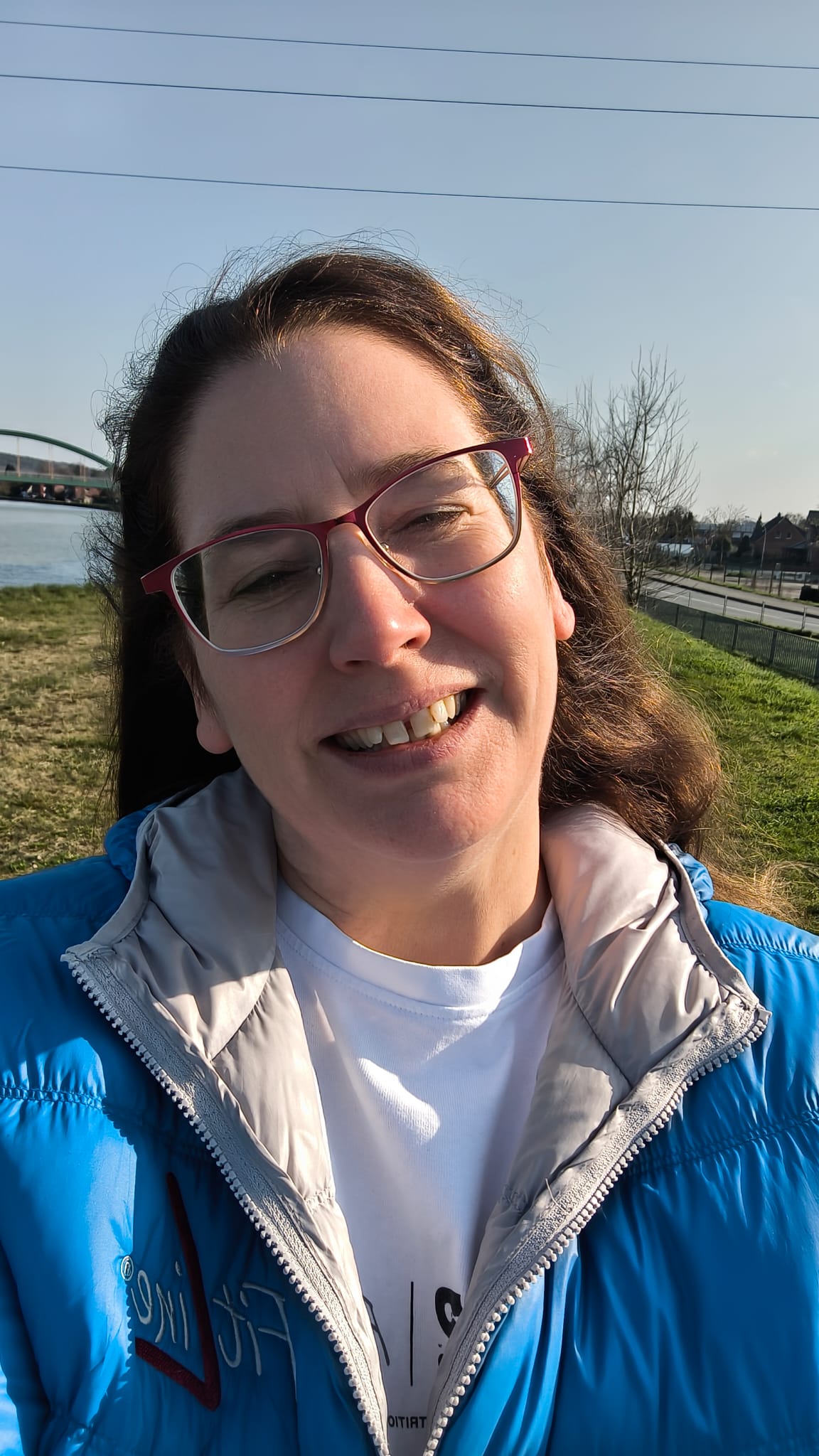 Angela Wißing — FitLine und PM International