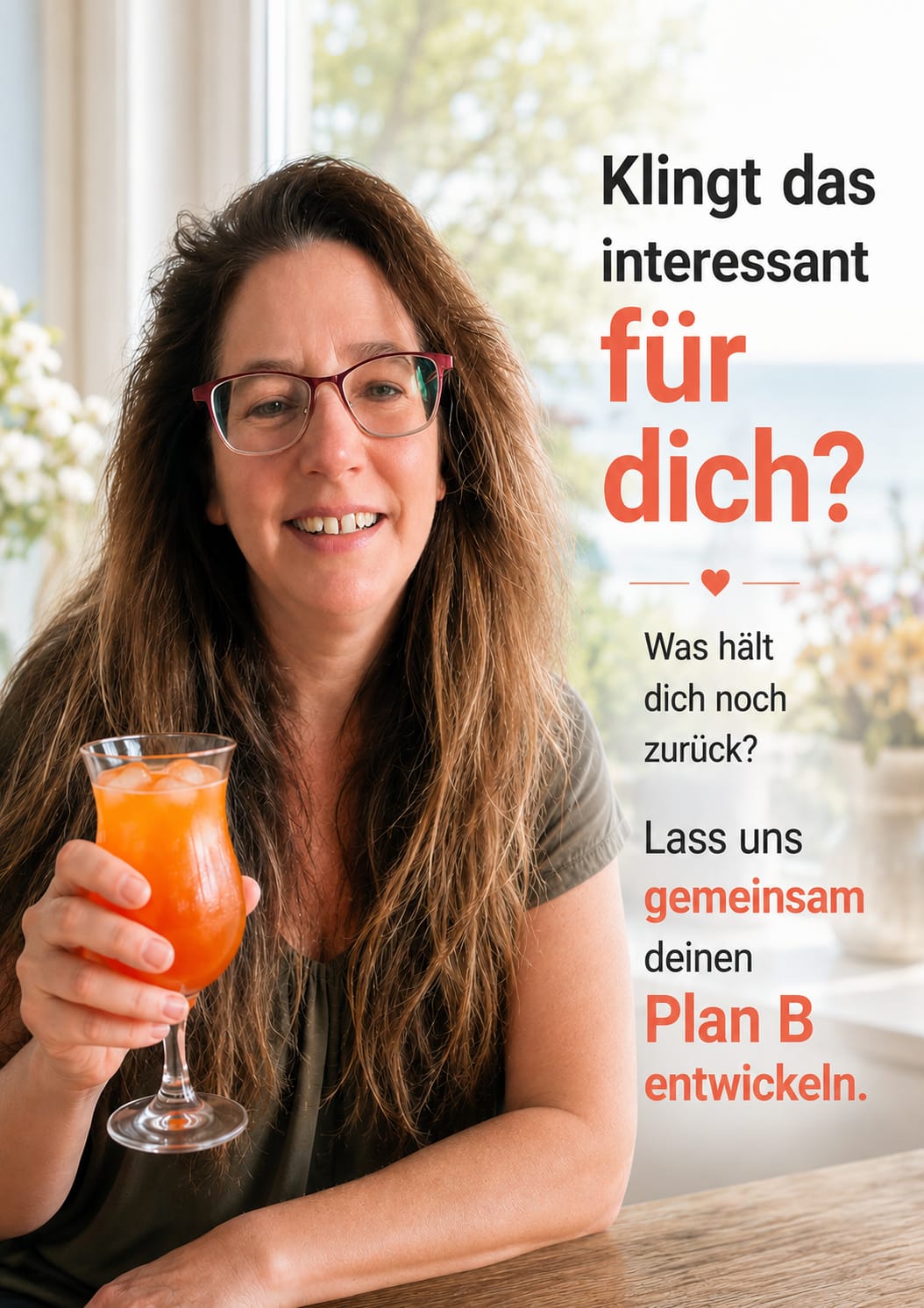 Klingt das interessant für dich?