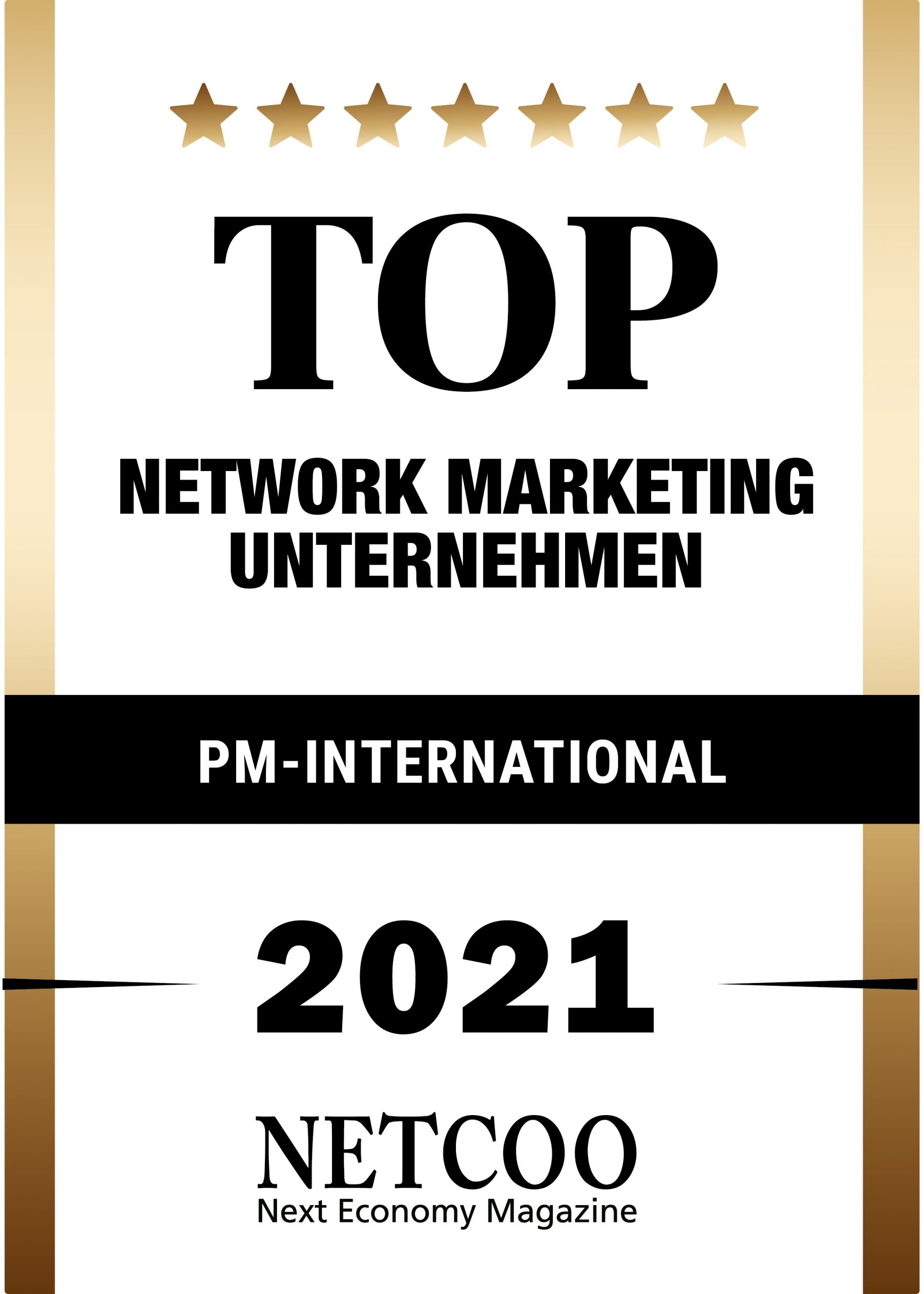 TOP NETWORK MARKETING