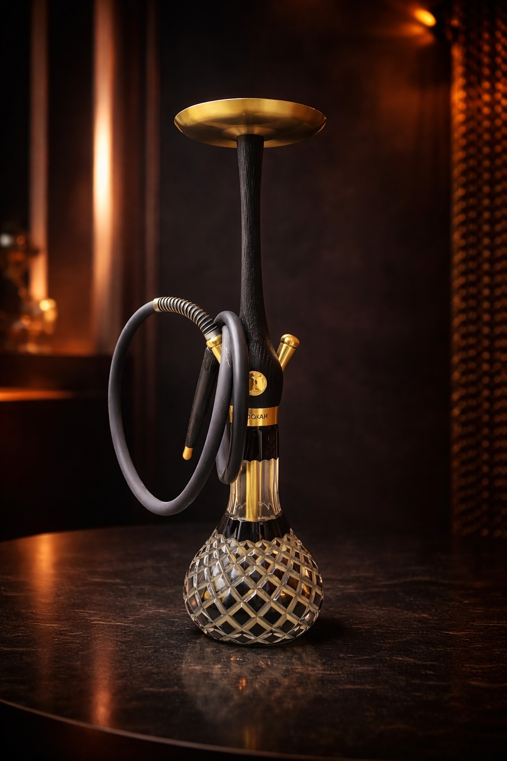 Premium Shisha in der Fabulous Lounge Egelsbach
