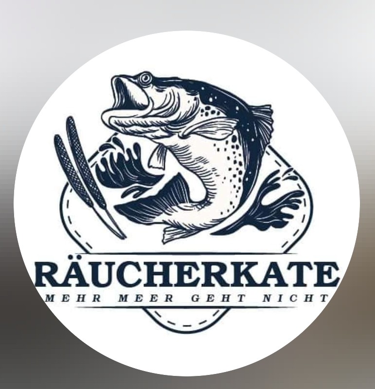 Räucherkate Logo