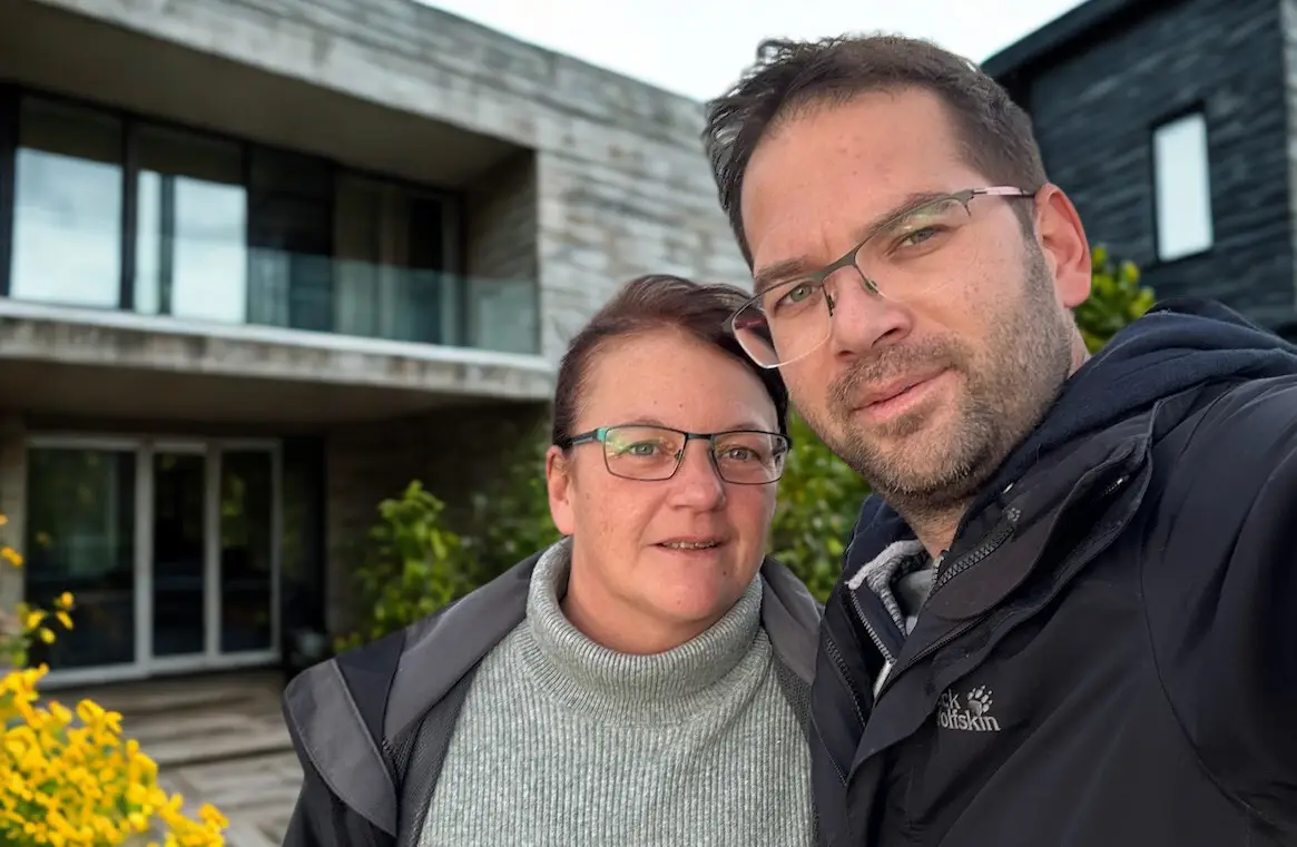 Das Team des Immobilien Service Teams