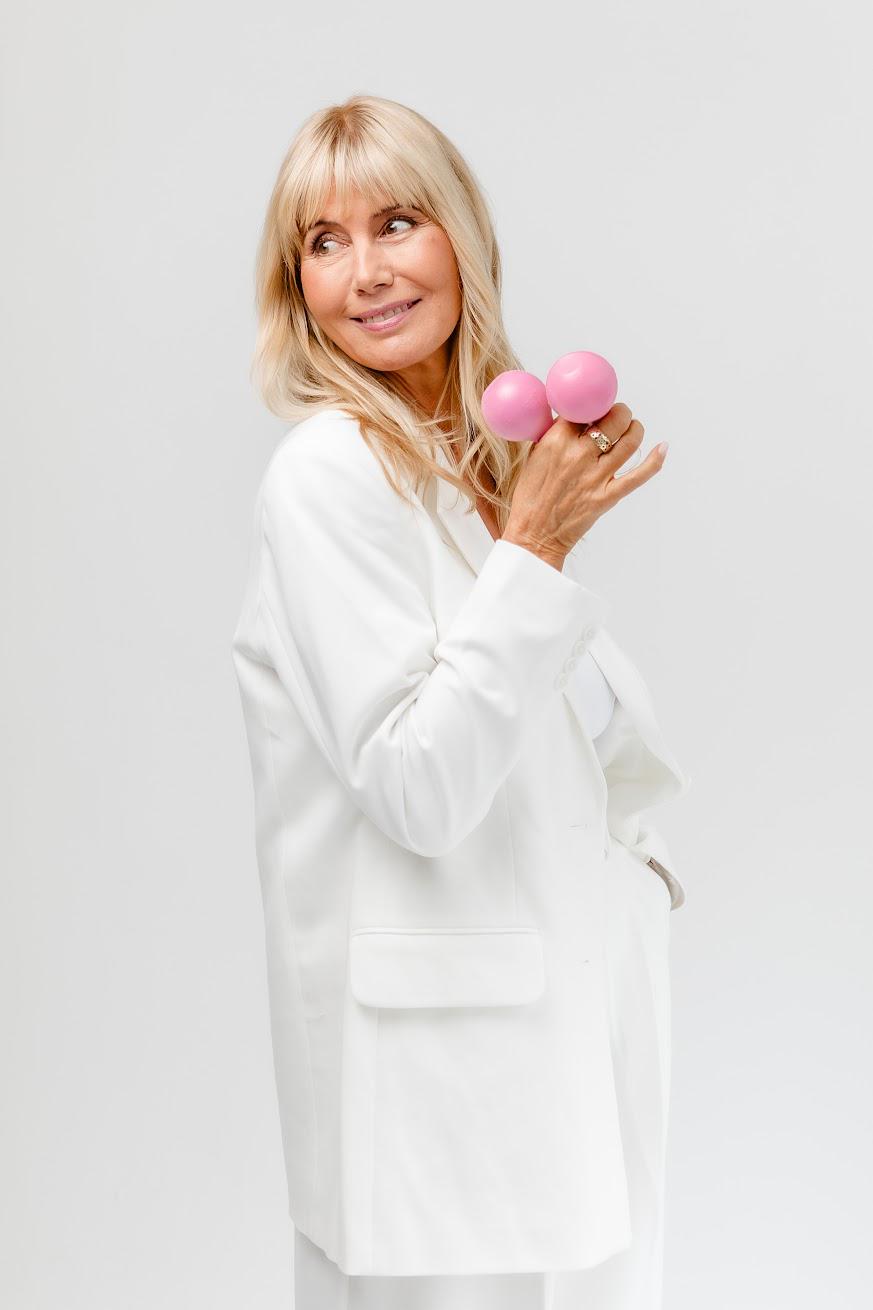 Petra Nos Cosmetics — Beauty Cups und Pflegeprodukte