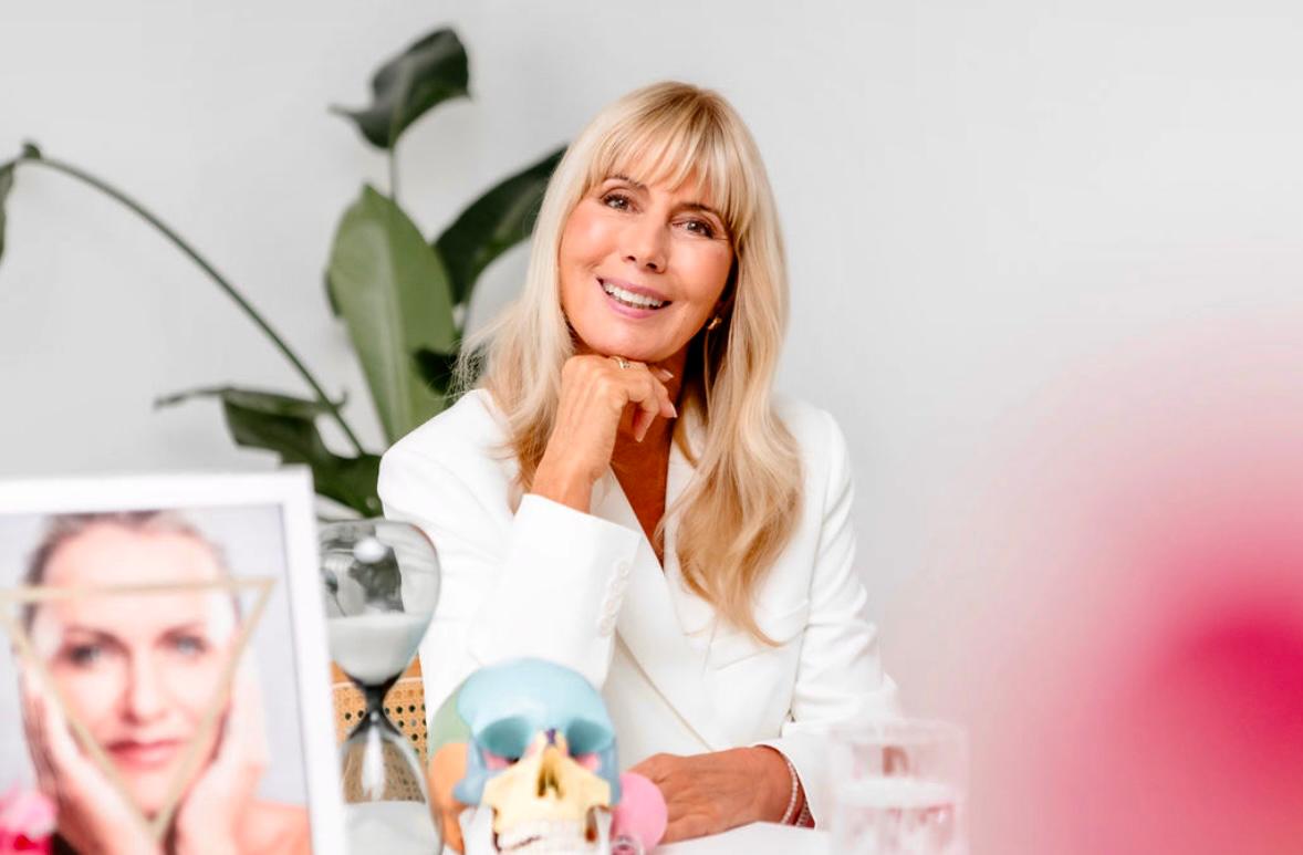 Petra Nos Cosmetics Beratung