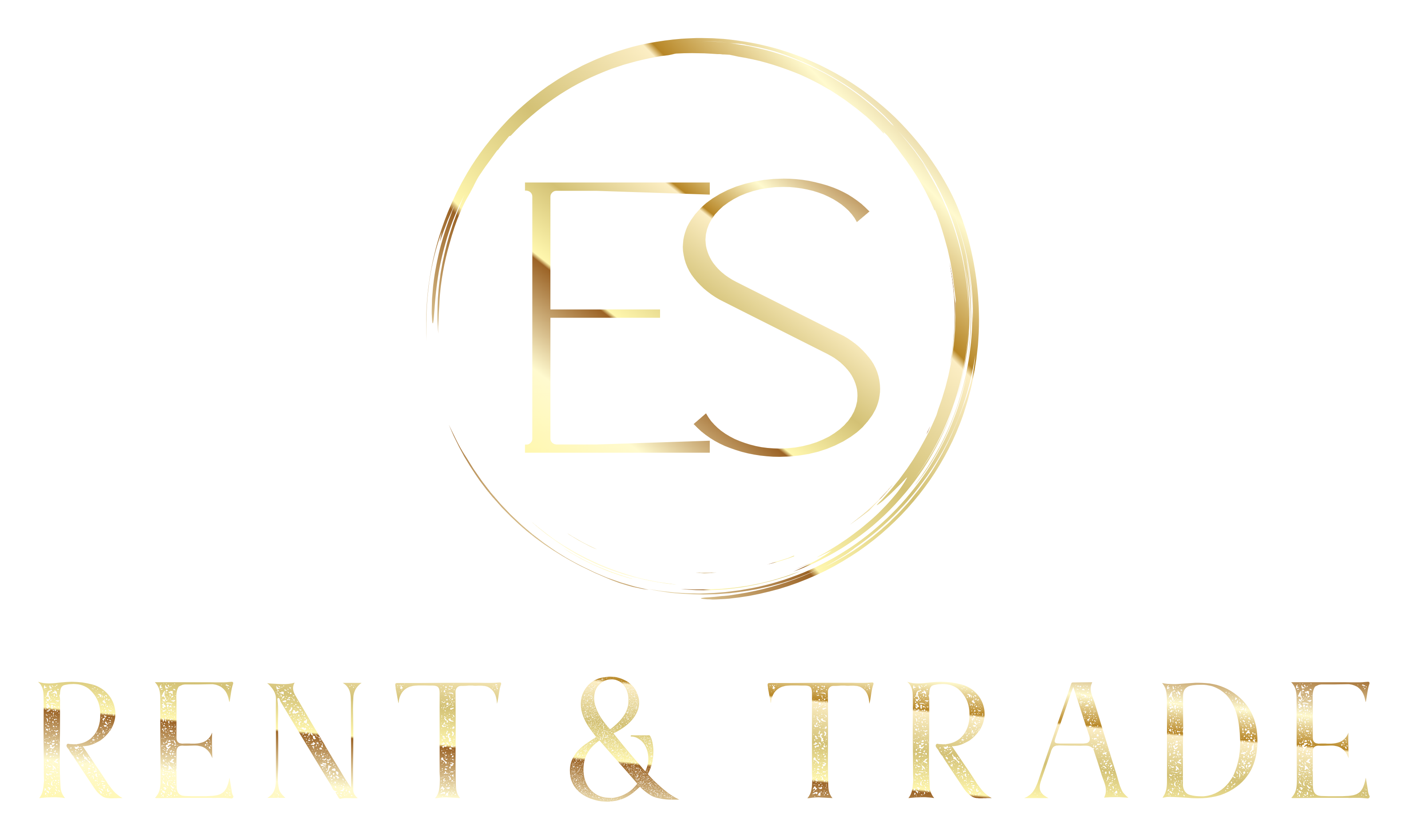 ES Rent & Trade Logo