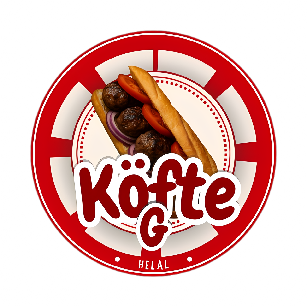 Köfte G
