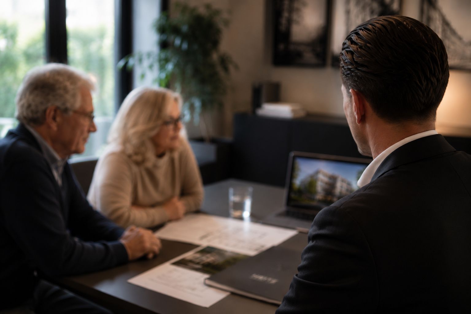 Heitz Immobilien Kaufberatung