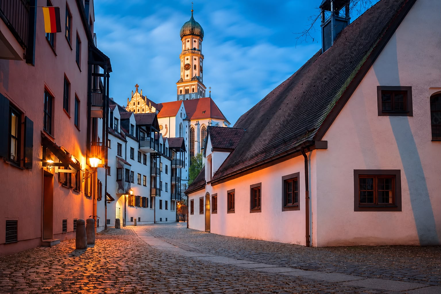 Historische Altstadt Ulrichstein Vogelsberg – Heitz Immobilien