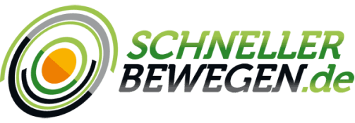 Schneller-Bewegen Logo