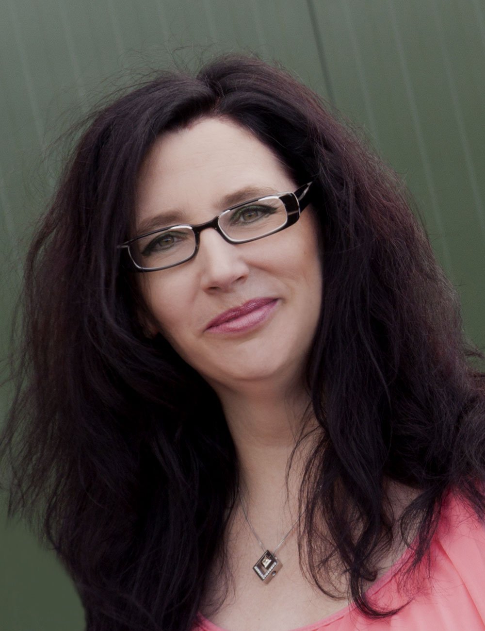 Angela Wissing