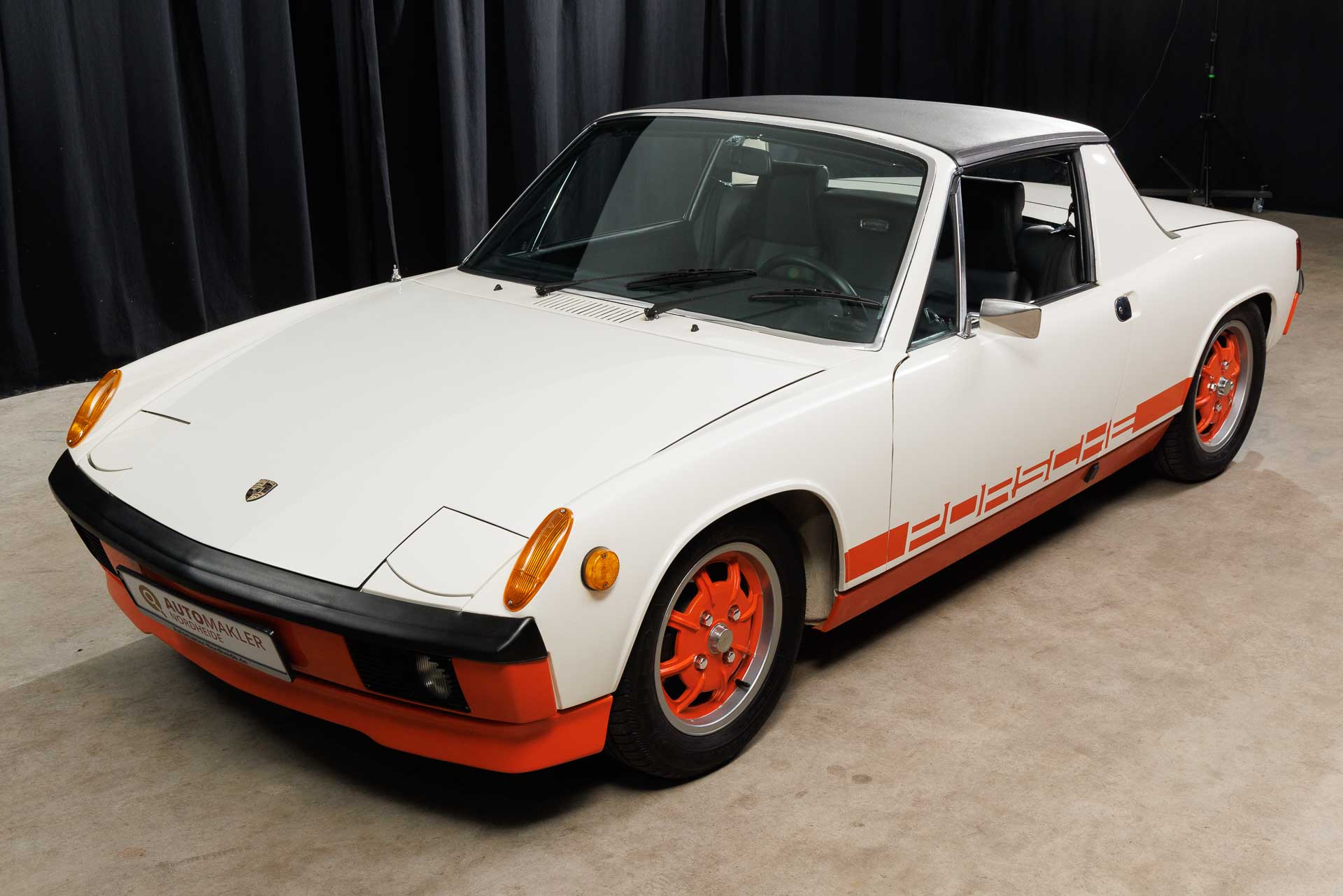 Porsche 914