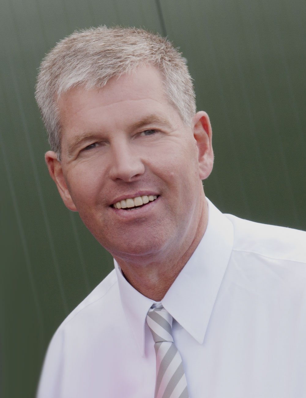 Dirk Wissing
