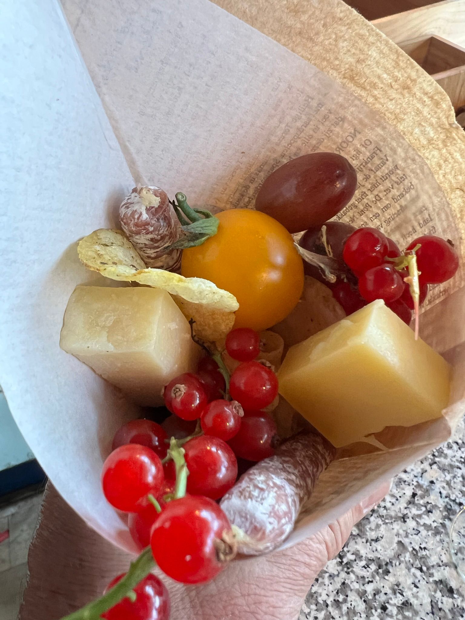 Snacks