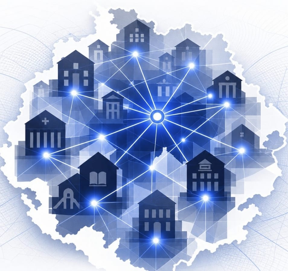 Soziales Bündnis Deutschland Logo
