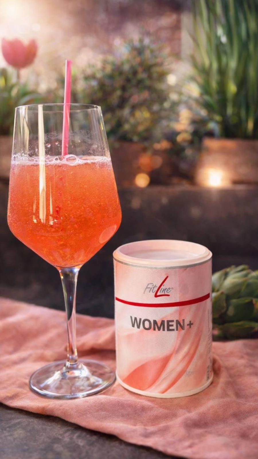 FitLine Woman+