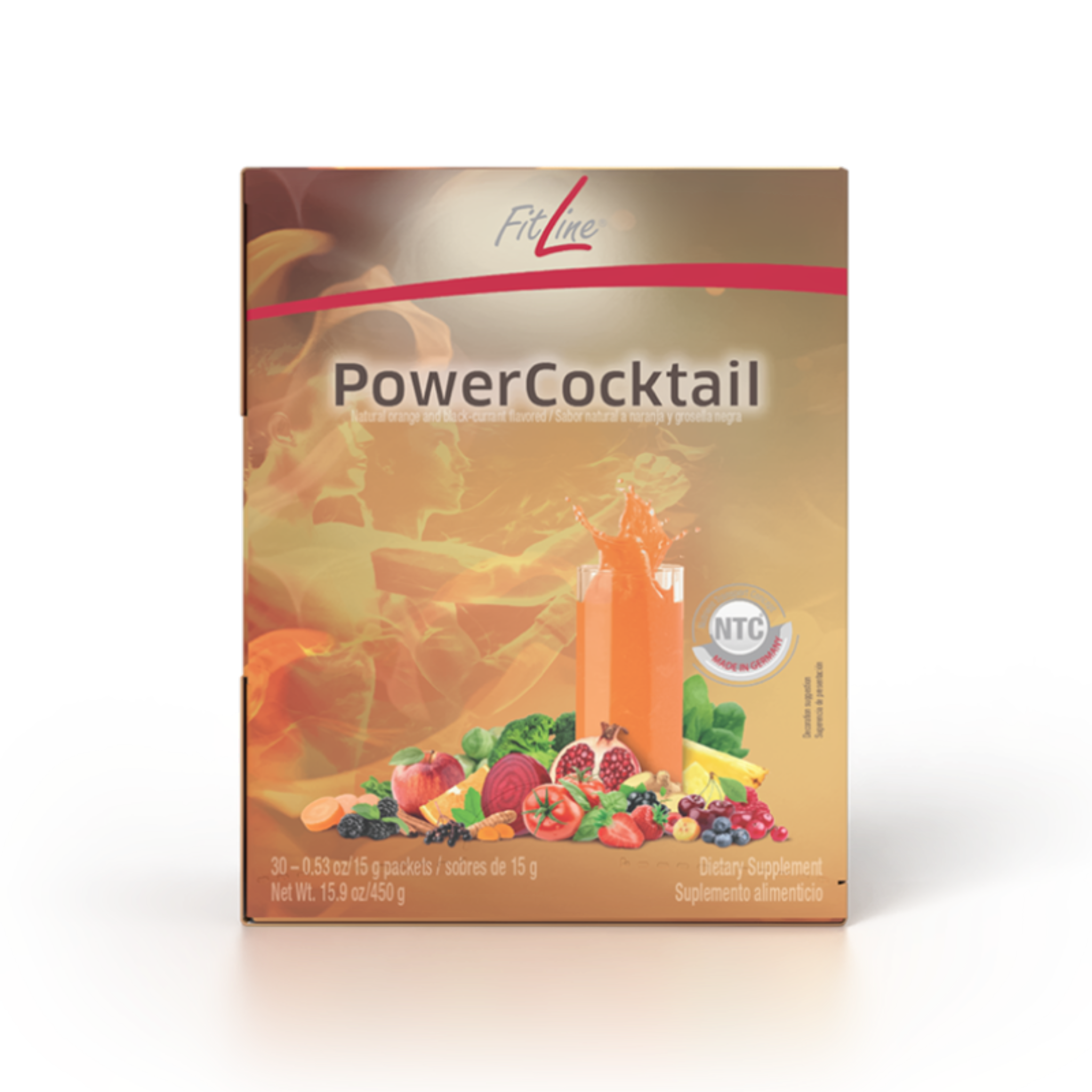 FitLine PowerCocktail