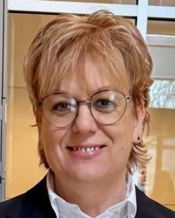Heike Kuhfeldt – FitLine Beraterin