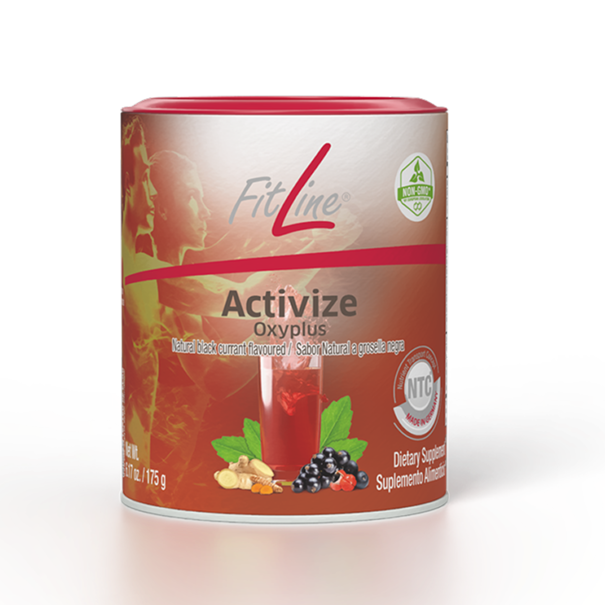 FitLine Activize Oxyplus