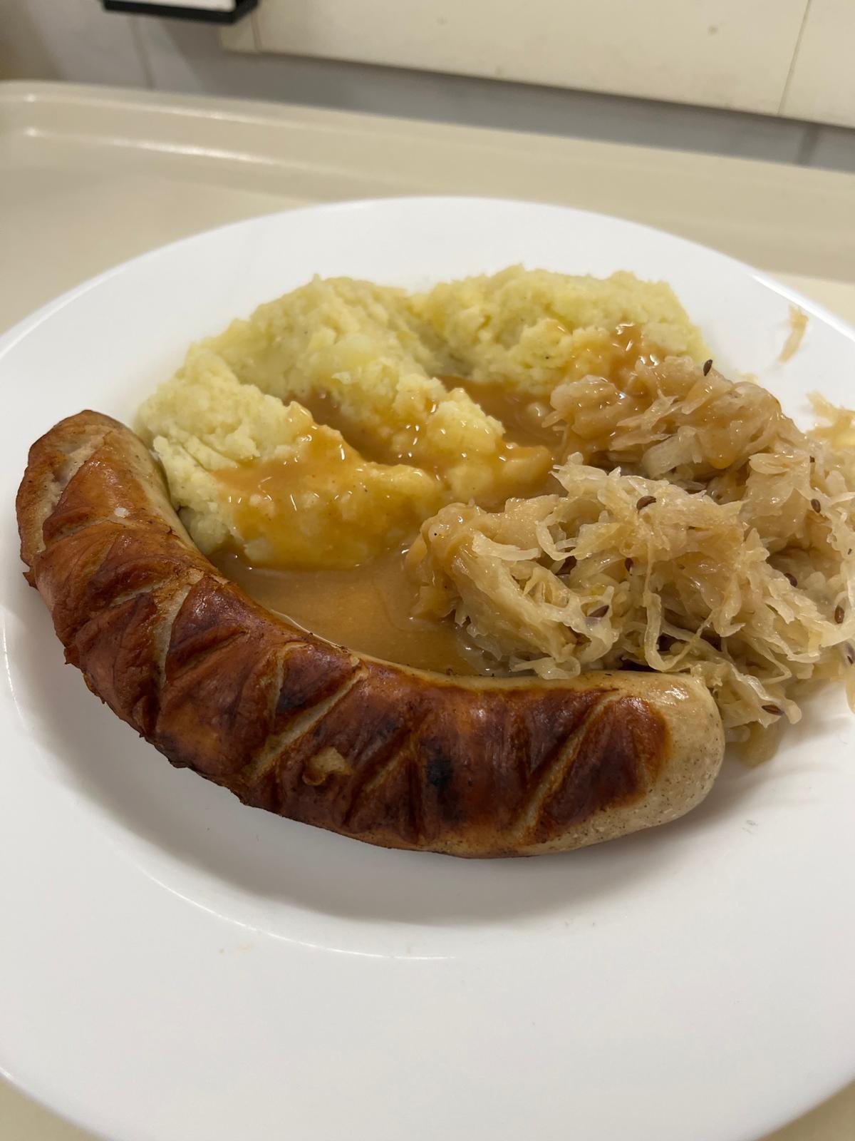 Tagesgericht Pasta