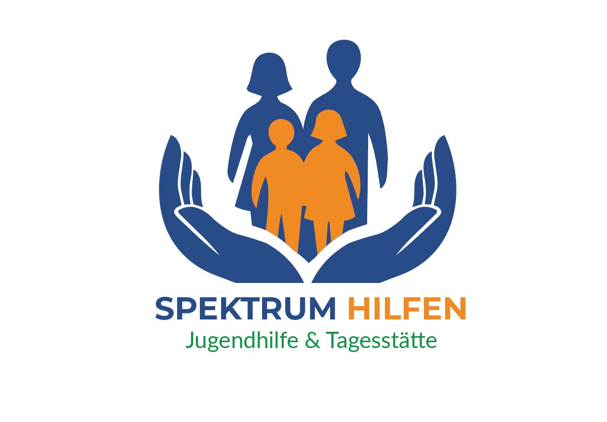 Spektrum Hilfen Logo