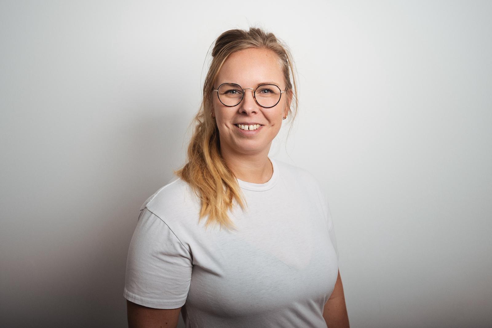 Lisa Musterfrau, Physiotherapeutin Spektrum Praxis Karow