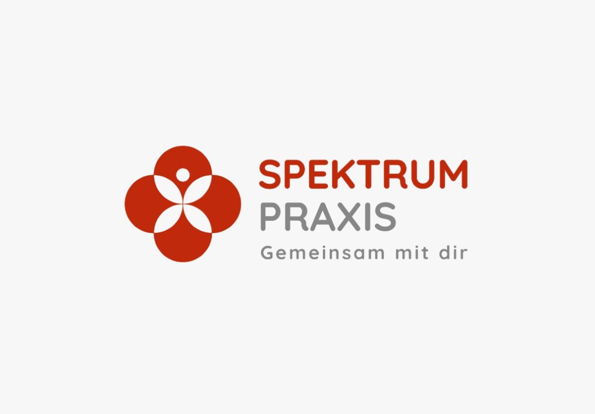 Spektrum Praxis Logo