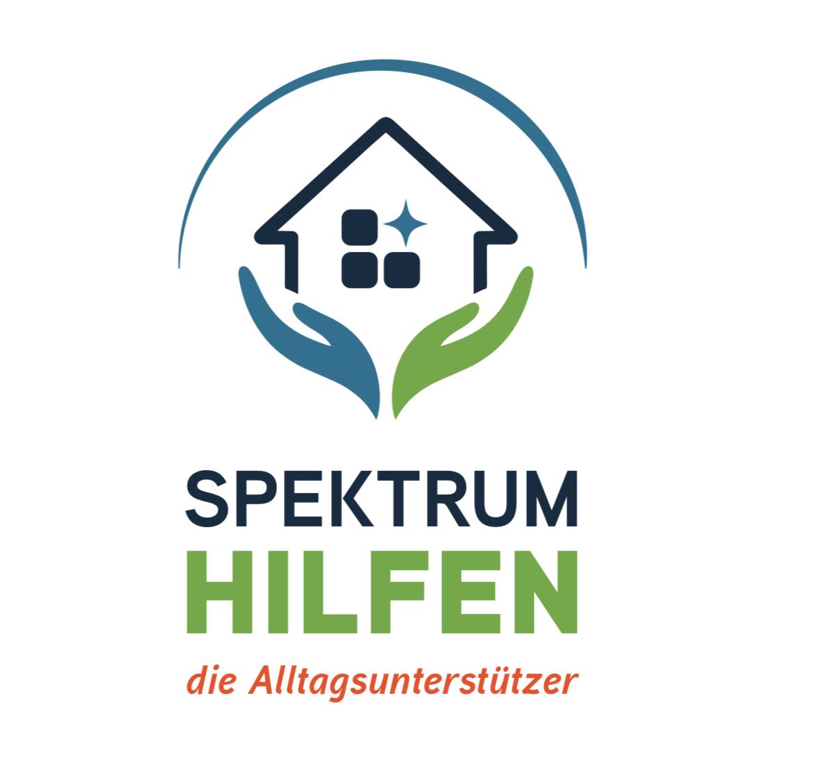Spektrum Hilfen – Die Alltagsunterstützer