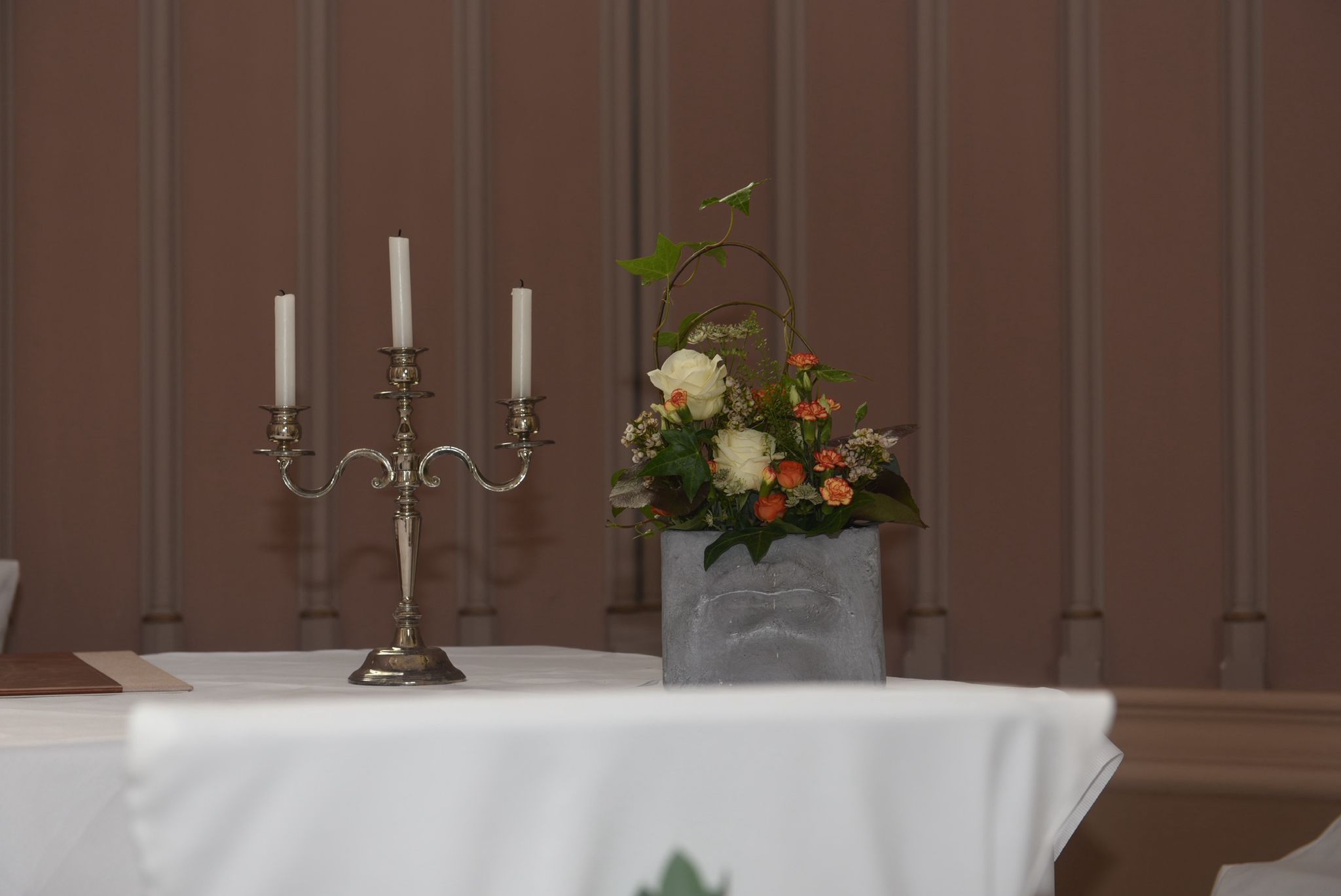 Catering und Buffet