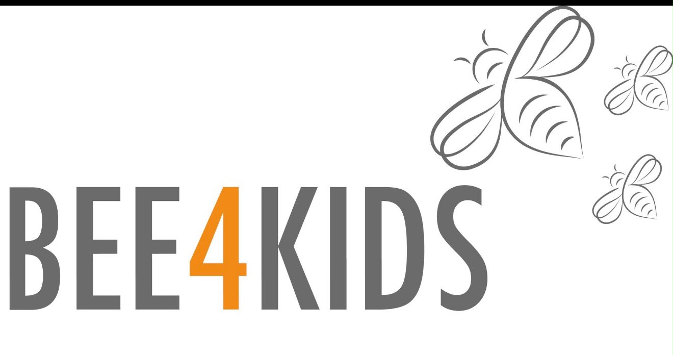 BEE4KIDS Logo