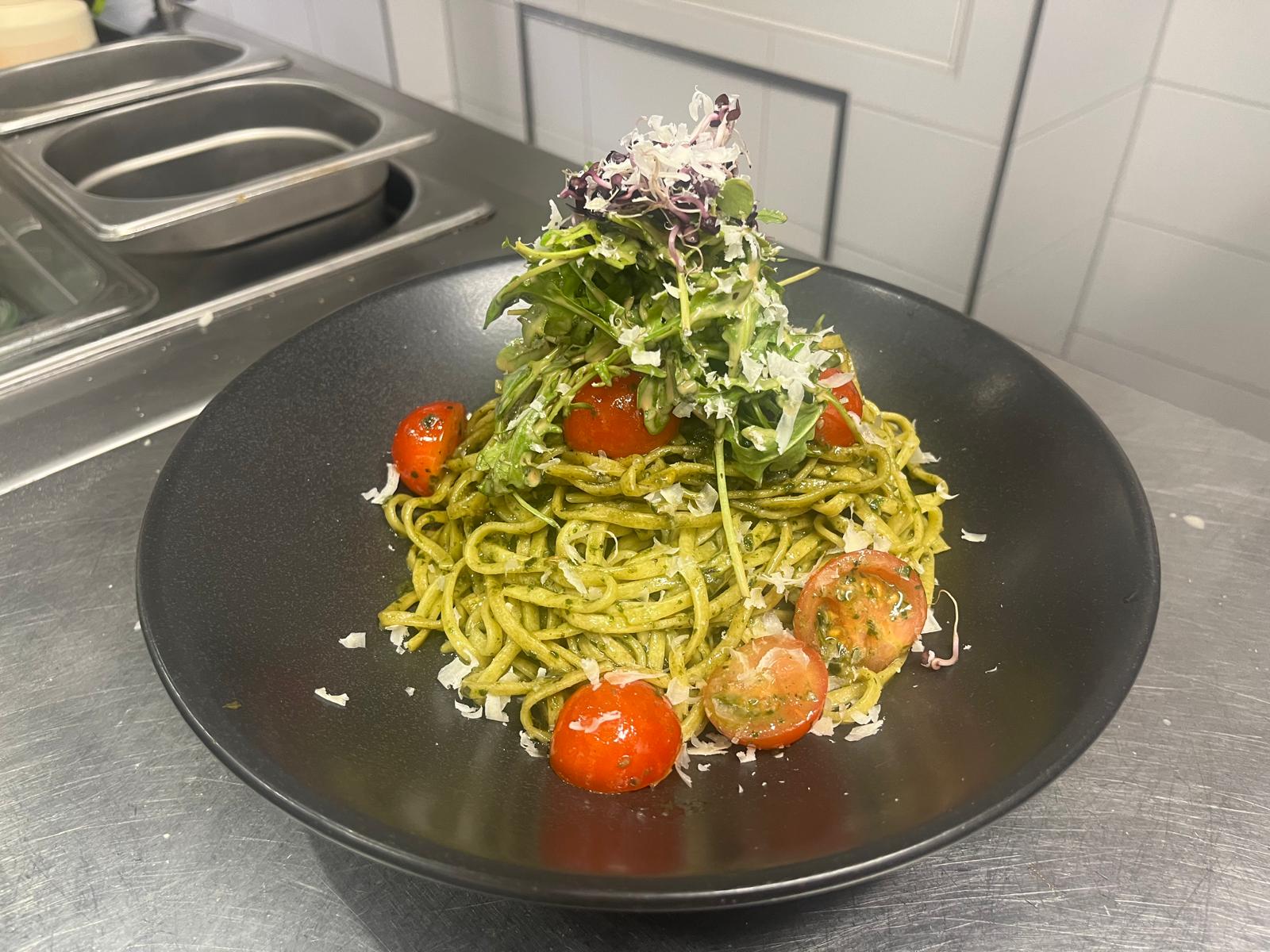 Pasta fresca