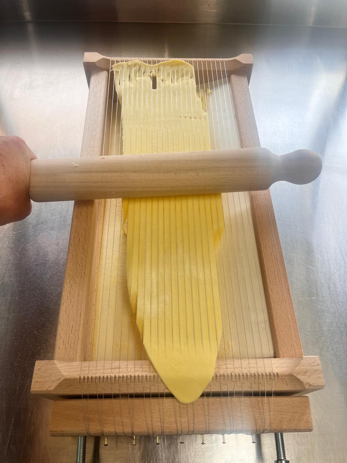 Frische Pasta