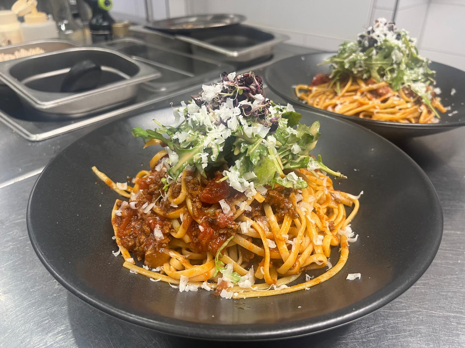 Bolognese