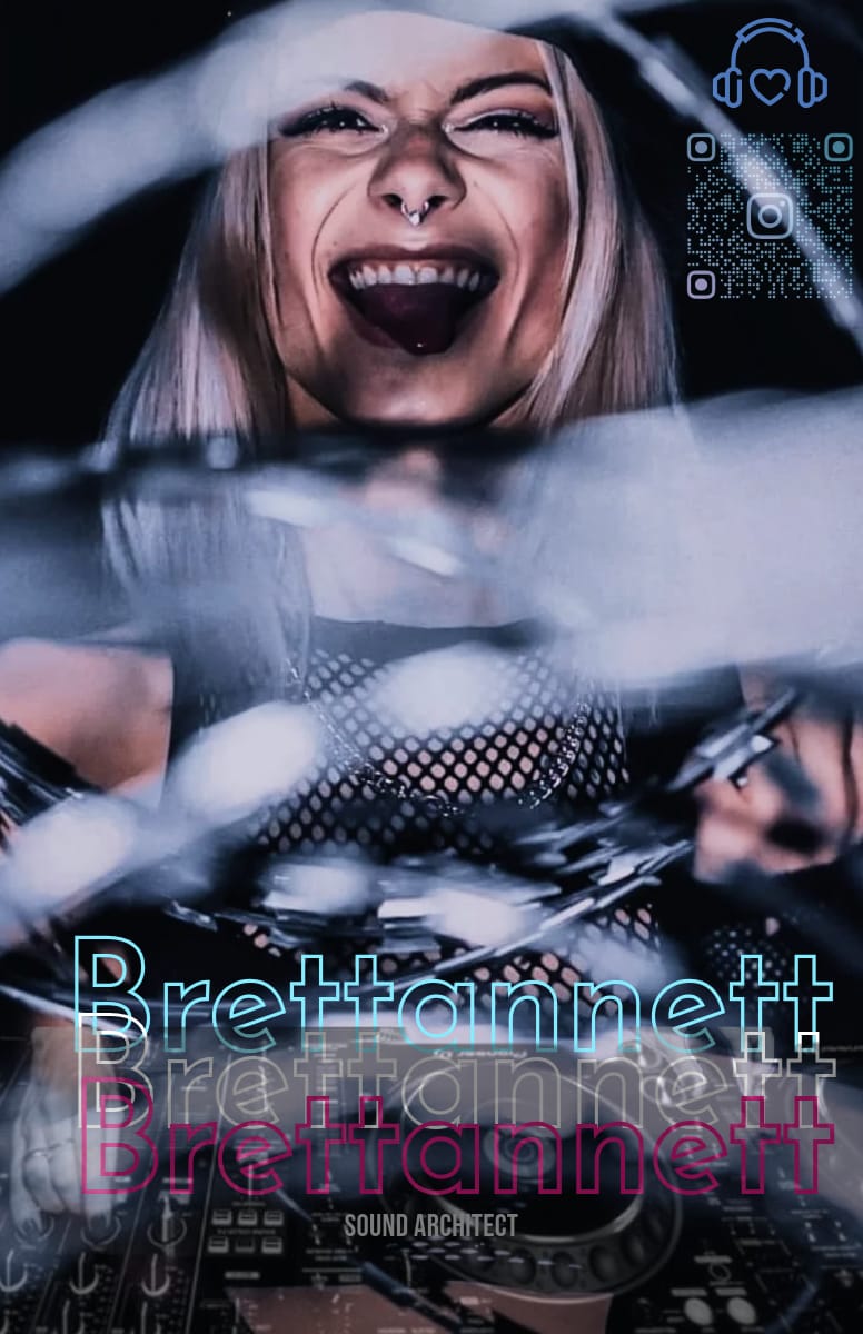 BRETTANNETT Pressfoto 3
