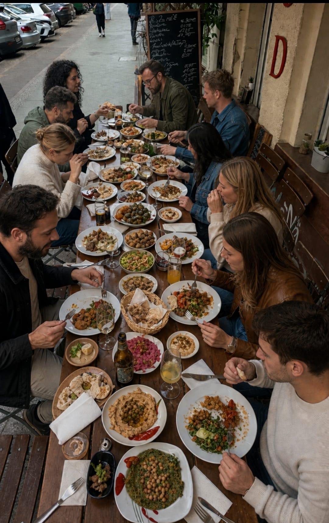 Göki Kitchen