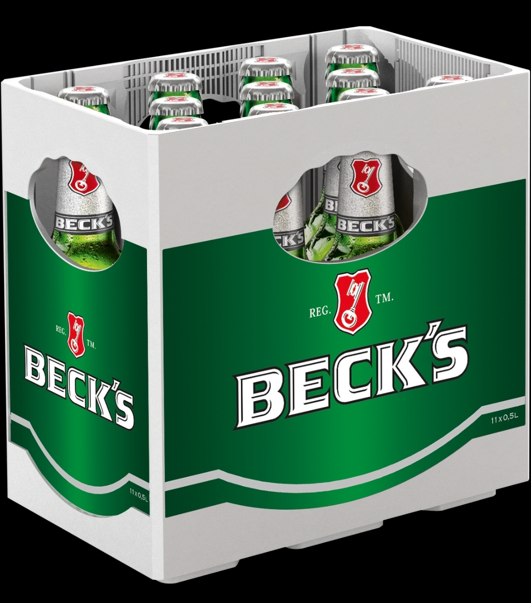 Beck's