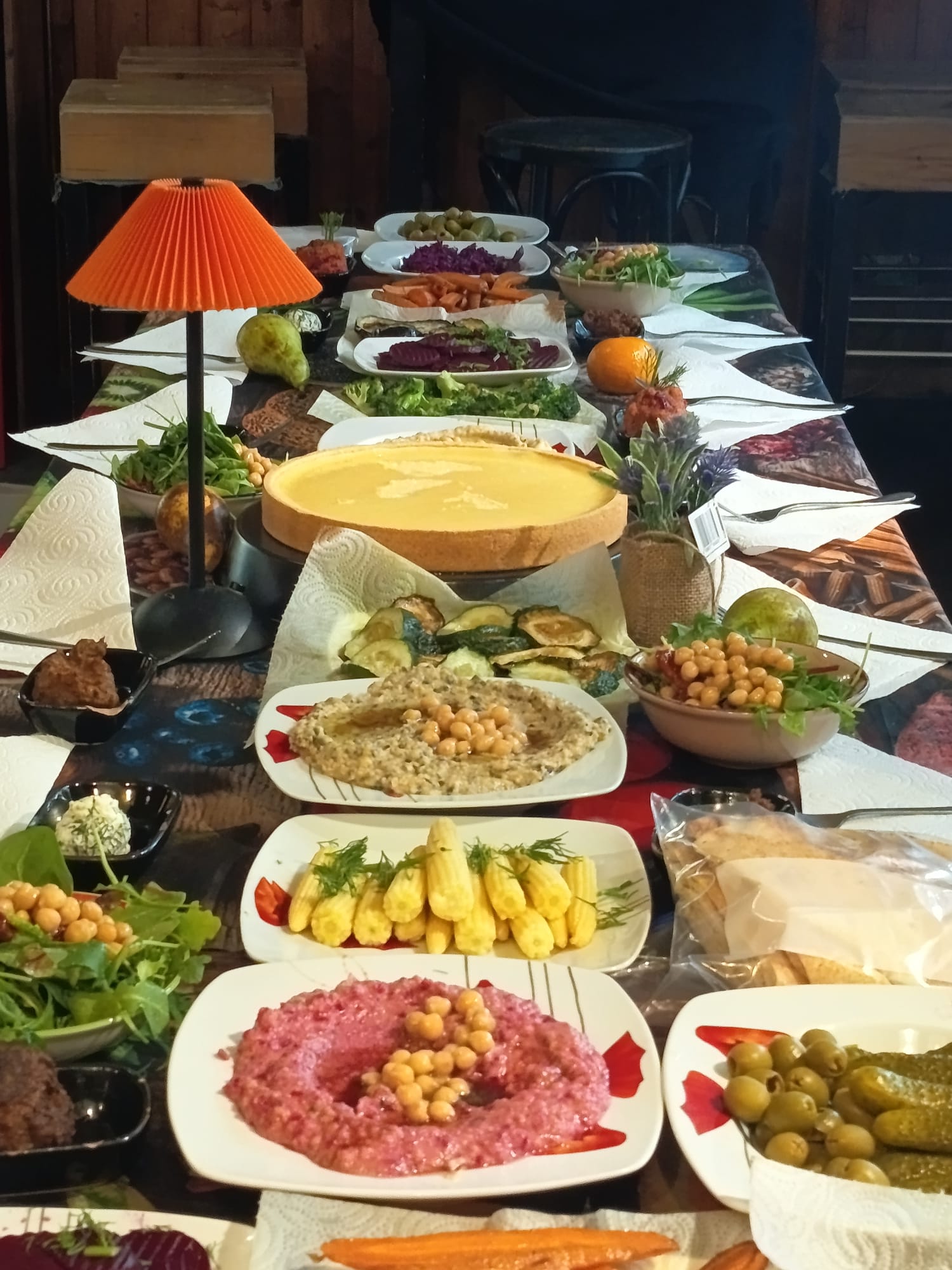 Göki Kitchen