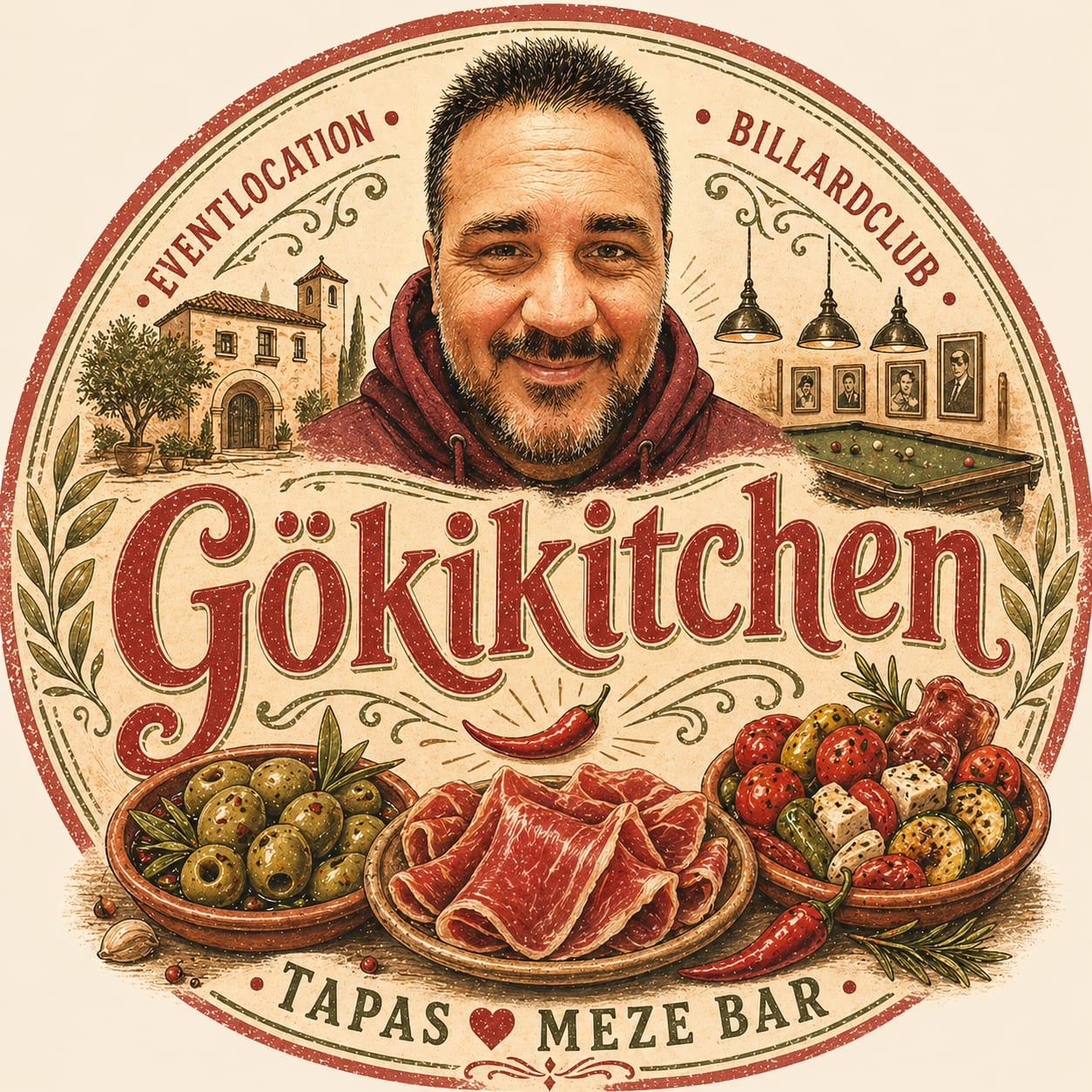 Göki Kitchen