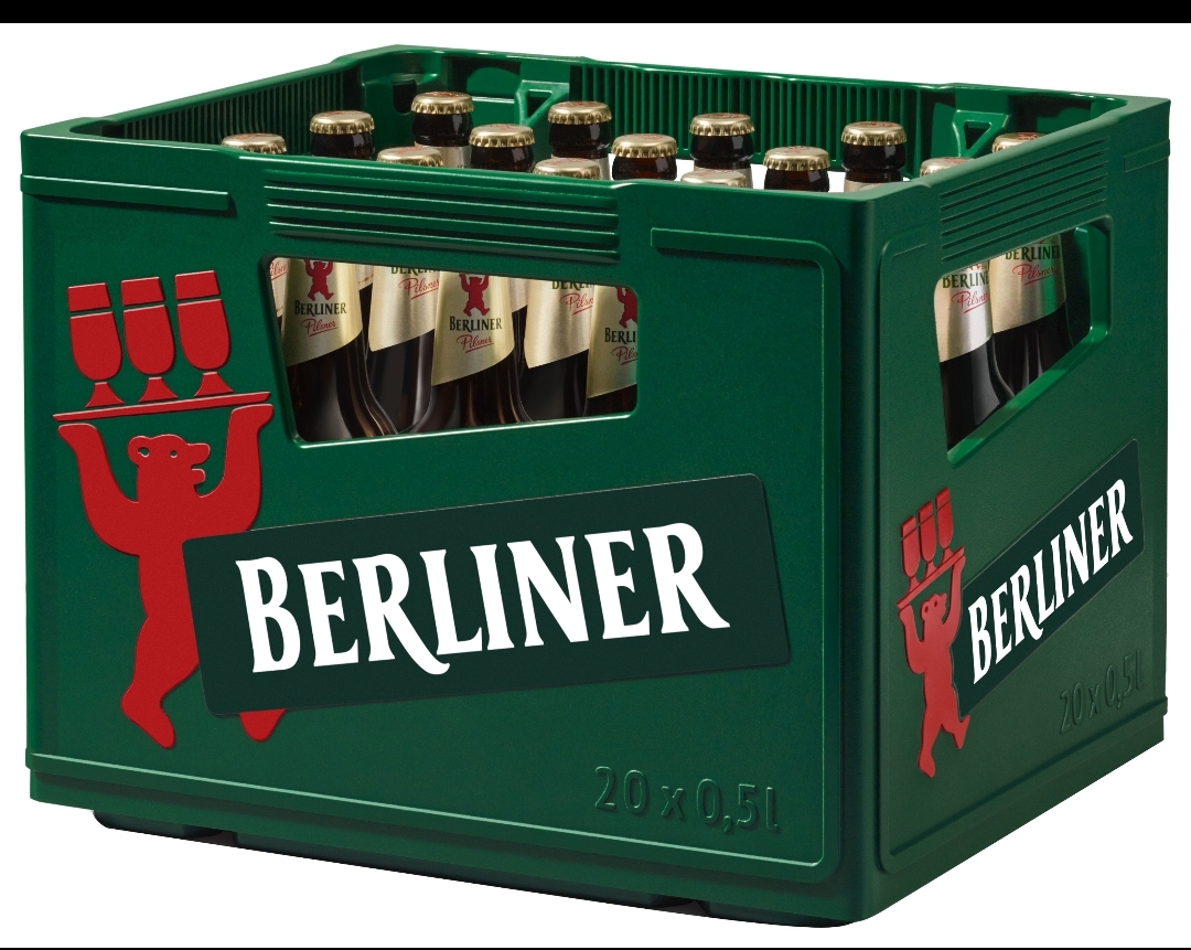 Berliner Pilsner