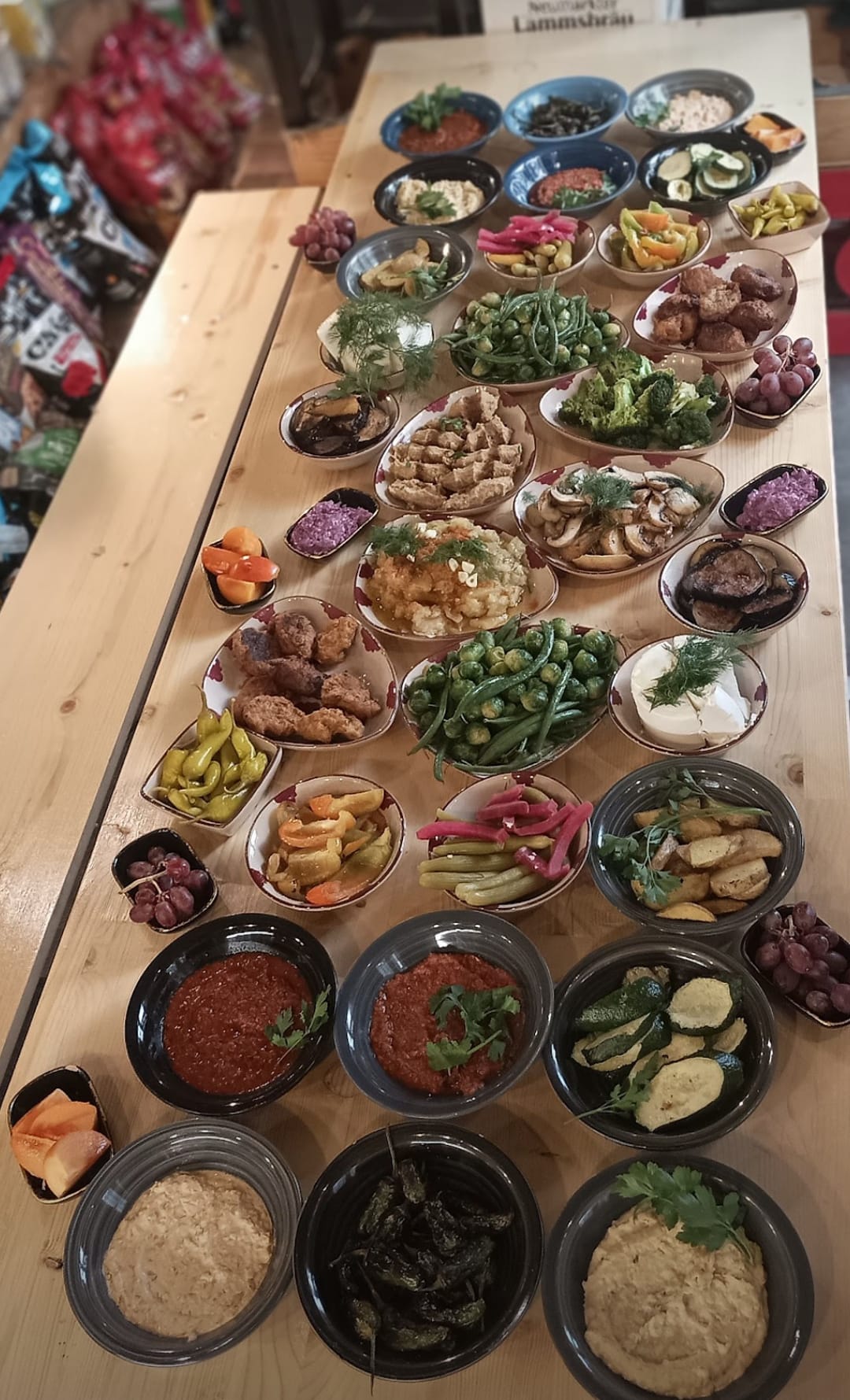 Göki Kitchen