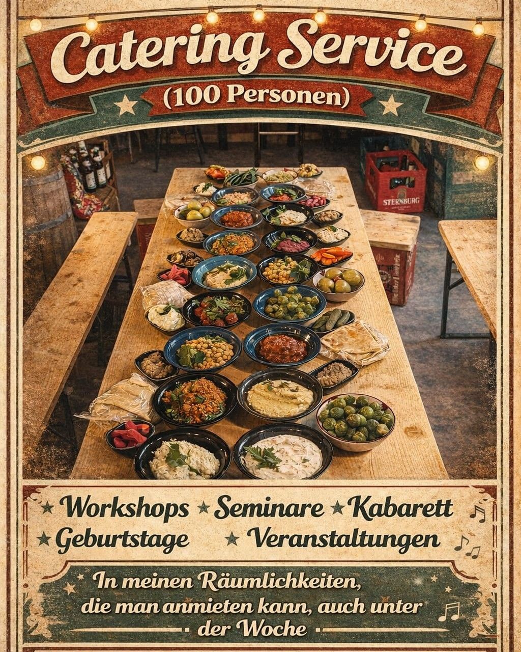 Göki Kitchen