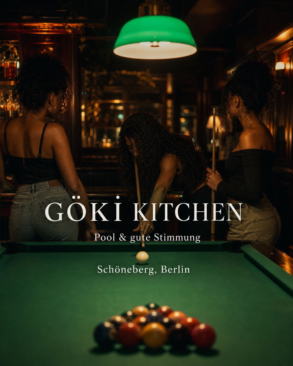 Göki Kitchen