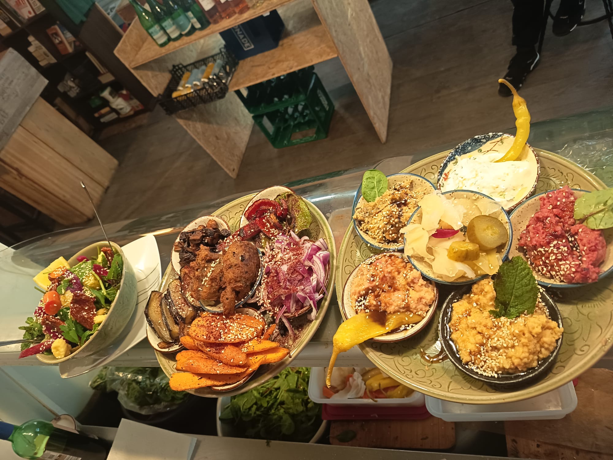 Göki Kitchen Catering