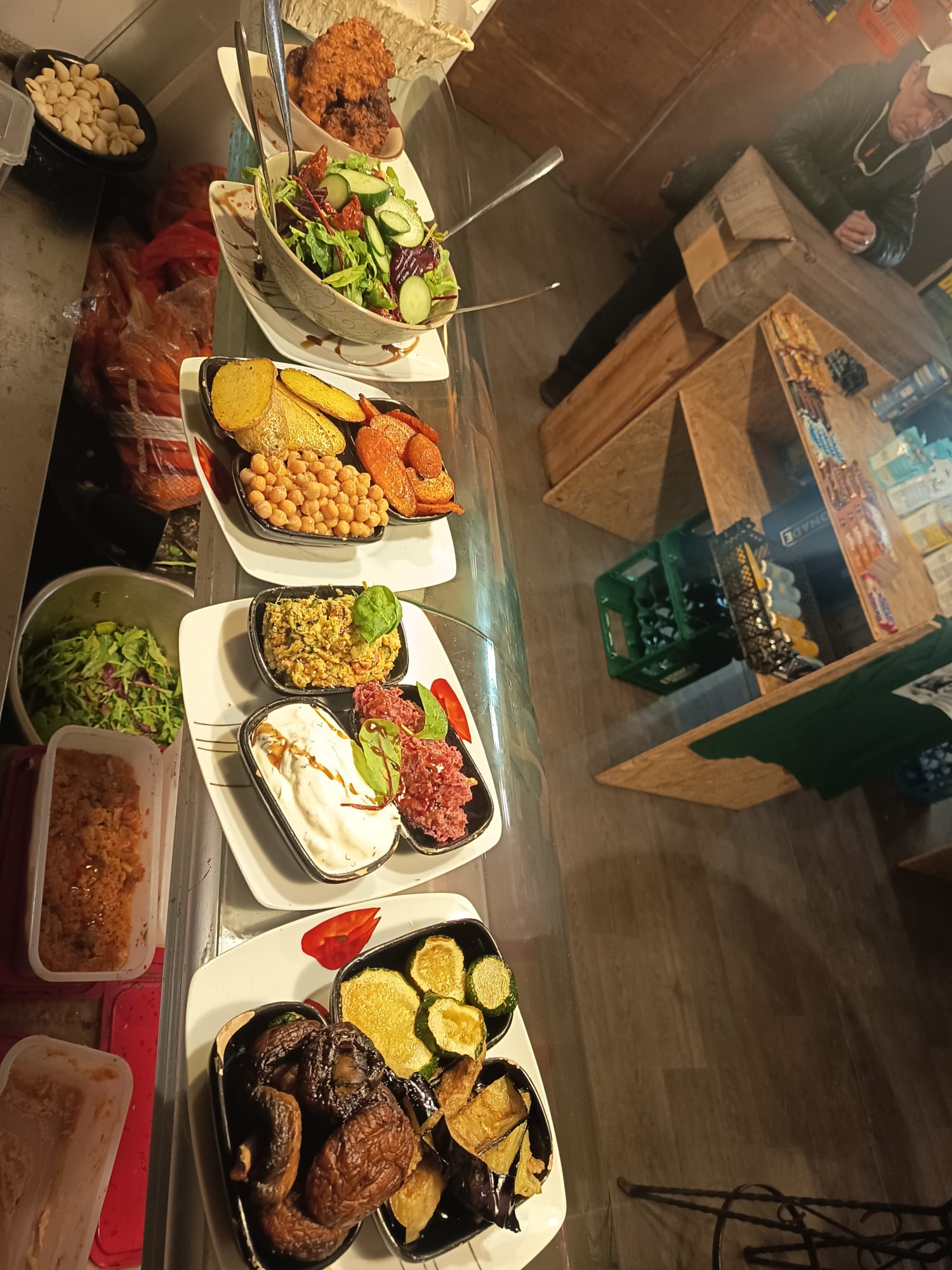 Göki Kitchen