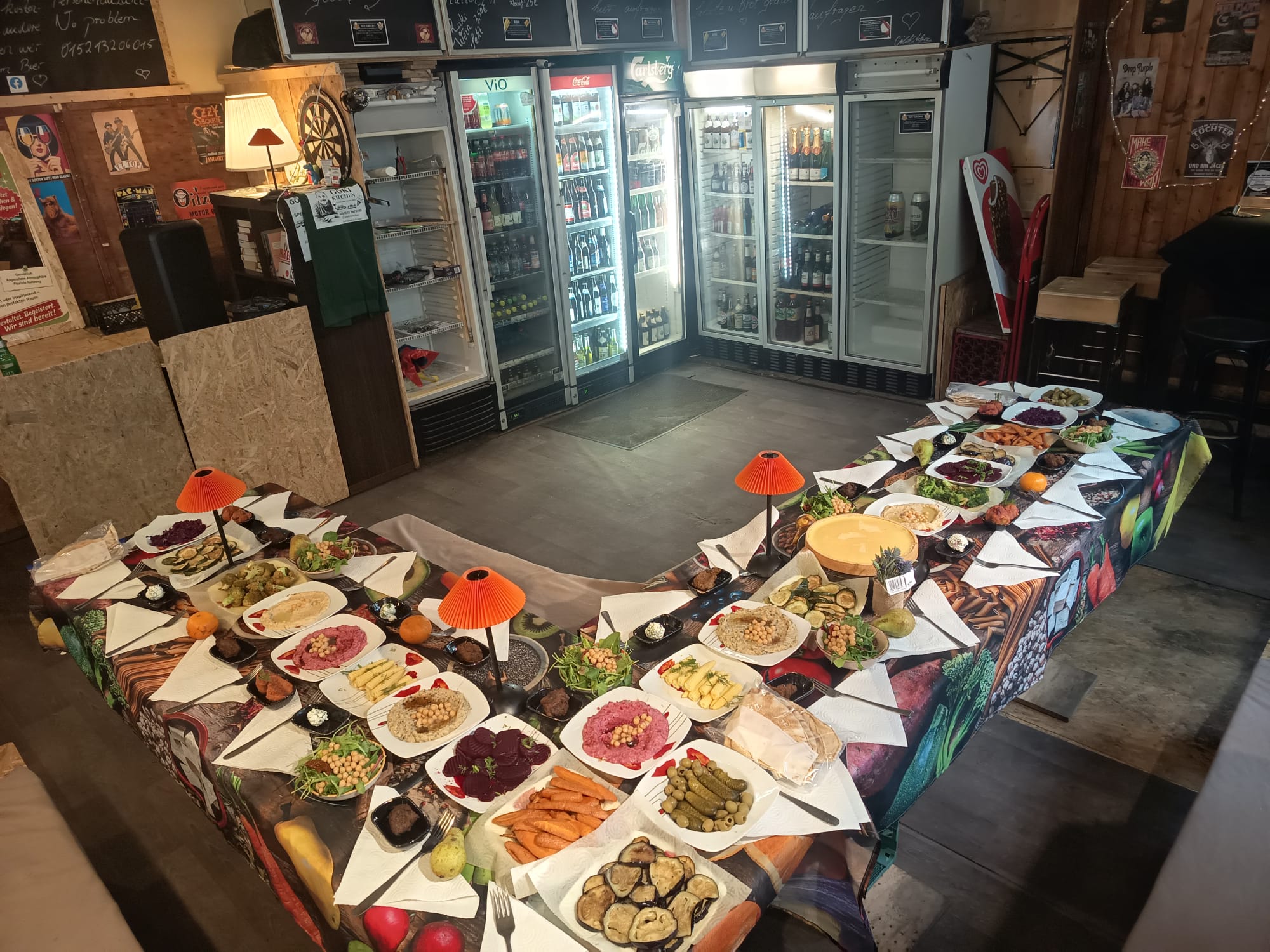 Göki Kitchen