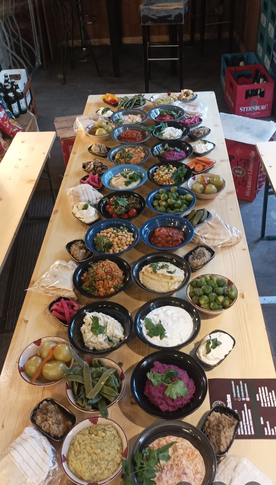 Göki Kitchen