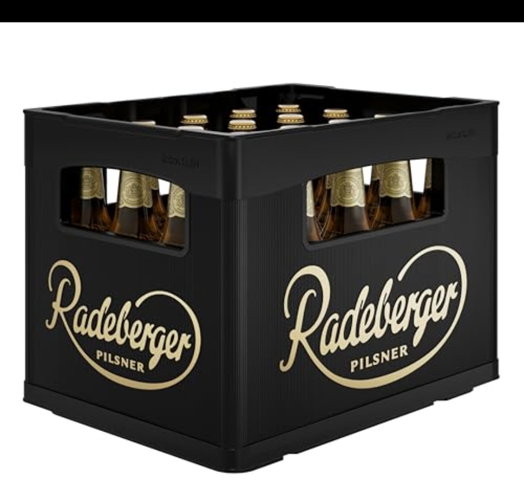 Radeberger Pils