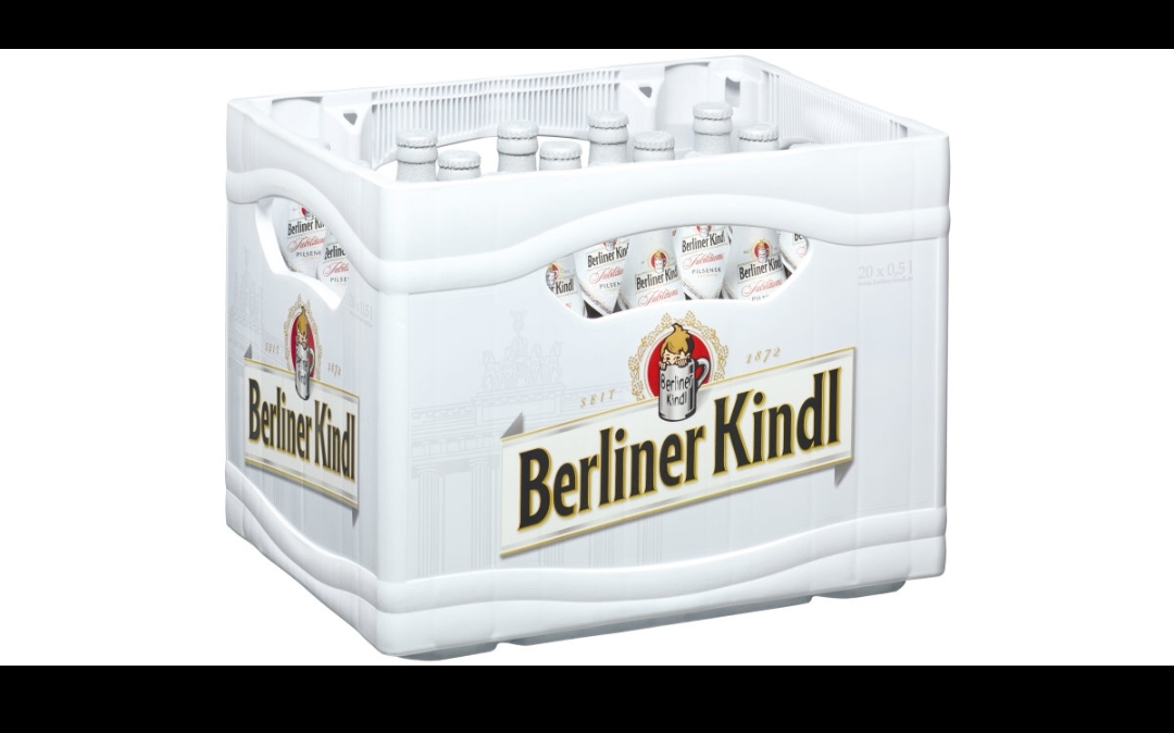Berliner Kindl